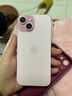 Apple/苹果 【政府补贴需现场签收激活】iPhone 15 (A3092) 256GB 粉色 支持移动联通电信5G 双卡双待 实拍图