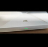 中兴（ZTE）巡天BE5100无线家用wifi7路由器 自研10核芯片 千兆双频5颗信号放大器穿墙王游戏加速 实拍图