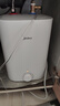 美的（Midea）7.6升储水式小厨宝台下电热水器家用45升一级能效京东自营2000W厨房热水宝国家补贴F7.6-20CB5(ES) 实拍图