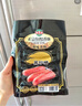 海霸王黑珍猪台式原味香肠锁鲜装 268g 烤肠早餐肉肠空气炸锅烧烤食材 实拍图