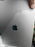 Apple/苹果 iPad11英寸 A16芯片2025年款 平板电脑 (128GB WLAN版/学习办公娱乐)银色 实拍图