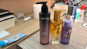 丝蕴（syoss）盈润魅卷弹力素乳液150ml 卷发定型护卷防毛躁蓬松持久清爽 实拍图