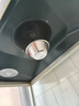 荣事达（Royalstar）油烟机中式抽油烟机家用大吸力老式小尺寸厨房顶吸式脱排老款油烟机 【自行安装】全封闭电机＋按键款（16立方经典款） 实拍图