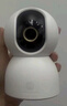 小米智能摄像机4 4K家用摄像头800万像素4K超清室内监控360度无死角带夜视手机远程婴儿宠物家庭监控器 实拍图
