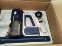 KONKA康佳吸尘器无线吸拖一体机家用大吸力手持小型轻音大功率洗地机-A 【蓝杉-三倍洁净】4滤芯替换无忧套装 实拍图