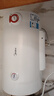 美的（Midea）【整机8年质保】50升电热水器2100W节能省电速热出租屋双重杀菌加长防电墙国家补贴15%F50-21WA1 实拍图