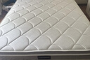顾家家居京东家具天然乳胶床垫独袋弹簧席梦思梦想垫旗舰1.5x2米京仓闪发 实拍图