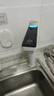 沁园双子芯净矿2.0净水器 1400G初始流速体验家用8年RO过滤器 双水路直饮净饮一体机UR-S61293国家补贴 实拍图