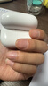 华为FreeBuds SE 4 ANC降噪版 真无线蓝牙降噪耳机 50小时长续航/多模式降噪/快速充电  陶瓷白 实拍图