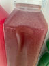 味全 【新品上市】红石榴复合果汁饮料稀释石榴汁900ml 冷藏锁鲜 实拍图