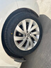 玲珑轮胎汽车轮胎195/55R16 87V 玲珑臻选 HD 适配宝骏730/起亚KX 实拍图