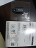 闪迪（SanDisk）128GB USB3.2 U盘 CZ550黑色 读速100MB/s 安全加密 数据恢复 学习办公电脑车载 高速大容量优盘 实拍图