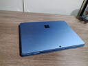 微软（Microsoft）Surface Pro 第11版 二合一笔记本电脑 国家政府补贴20% 轻薄本 AI+PC 骁龙X Elite 16G 1T 宝石蓝 实拍图