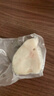 我爱渔真鳕鱼圆切900g 独立真空包装深海鳕鱼块7-9片 低脂肪高蛋白生鲜 实拍图