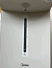 美的（Midea）电热水瓶电水瓶 烧水壶电水壶电热水壶 316L不锈钢5L大容量家用48H保温恒温 可拆国家补贴11FPro 实拍图