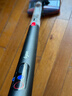 戴森（DYSON）Pencilvac铅笔吸尘器 纤巧设计 万向灵活 防缠绕 宠物 手持无线家庭适用 实拍图