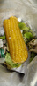 京鲜生 东北黄玉米净重3.6斤 8根*220g+ 真空包装加热即食 源头直发 实拍图