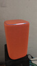 小米（MI）Xiaomi 智能音箱 红 超级小爱智能音箱 AI大模型问答 连续指令语控 支持远程备车 小米蓝牙音箱 实拍图