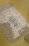 洁客（Drymax）膨润土豆腐砂混合猫砂懒人猫砂2.5kg*4袋共10kg整箱装 实拍图