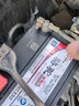 骆驼(CAMEL)汽车电瓶启停蓄电池EFB Q-85丰田雷凌致炫威驰RAV4 实拍图