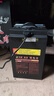 顶爵电动车锂电池外卖蓄电瓶三元锂磷酸铁锂快递三轮车电动摩托车专用 52V60Ah 【约130KM】适配48V电摩 【足容量】+【汽车大单体电芯】 实拍图