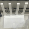 小米（MI）路由器4A千兆版  双千兆 1200M双频无线速率 5G家用智能路由器 四天线穿墙 双频合一 实拍图