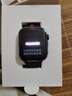 华为HUAWEI WATCH FIT 4 韵律黑氟橡胶表带 华为运动智能手表超轻薄大屏潮流运动蓝牙通话睡眠监测fit4 实拍图