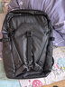 京东京造黑武士2.0背包男士双肩户外登山包26L 旅行包扩容电脑包书包出差 实拍图