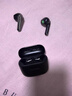 华为FreeBuds SE 2 蓝牙耳机无线耳机 40小时长续航/快速充电/蓝牙5.3/轻盈小巧/影音娱乐 曜石黑 实拍图