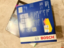 博世（BOSCH）空调滤芯滤清器4265本田思域雅阁CRV奥德赛英仕派思铂睿哈弗H6/M6 实拍图