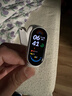小米手环9 NFC陶瓷特别版 智能手环 高精度运动健康 监测睡眠管理 心率血氧监测运动手环送男友送女友 实拍图