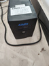 雷迪司H1000M ups不间断电源1000VA/600W兼容群晖NAS威联通家用办公电脑服务器稳压应急后备电源 实拍图