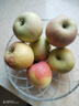 柏馋陕西红富士苹果脆甜多汁新鲜水果当季应季冰糖心时令生鲜整箱 5斤实惠装净重4.5斤 75-80mm 实拍图