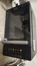 美的（Midea）空气炸微波炉烤箱一体机 800W变频  不锈钢腔体 智能解冻  低噪音23L（C2F1） 实拍图