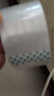 得力（deli） 封箱加厚透明胶带大卷 快递打包胶条带胶纸宽胶带整箱批发4.5 6cm封口胶布 45mm*30m（单卷30米） 实拍图
