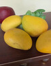 海南小台农芒果9斤新鲜现摘小台芒应当季时令热带水果整箱甜心芒 5斤净重4.5斤 【中果】实惠装 实拍图
