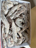 鲜京采 原装进口50/60厄瓜多尔白虾 去冰净重3.3斤 82-99只/盒 源头直发 实拍图