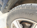 玲珑轮胎汽车轮胎165/70R13 79T 玲珑臻选 HD 适配长安/新五菱之光/夏利 实拍图