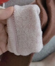 猫人女士袜子女秋冬【羊毛袜加绒加厚】防寒保暖中筒袜女厚长袜子4双 实拍图