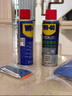 WD-40强力除胶剂汽车清洁家用去胶清洗剂玻璃不干胶双面粘去除瓷砖地板 实拍图
