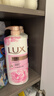 力士(LUX)沐浴露 恒久嫩肤 淡雅香氛 娇肤香氛沐浴乳1000g留香 实拍图