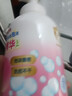 贝亲（Pigeon）洗发水沐浴露 含桃叶精华 婴儿洗发沐浴二合一 500ml IA209 实拍图