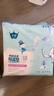 子初婴儿一次性隔尿垫52片60*45cmL码加大护理垫新生儿防水透气尿垫 实拍图