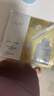 玉兰油（OLAY）全新水光小白瓶面膜5片补水美白去黄提亮肤色改善暗沉生日礼物女 实拍图