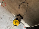 KARCHER德国卡赫 桶式吸尘器18L干湿吹三用商用家用工业开荒装修保洁地毯宠物大容量大功率超强大吸力WD1s 实拍图