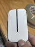 华为智选随身wifi6可移动无线wifi免插卡随行车载上网卡便携上网宝支持5G/4G设备全国通用流量2025款 MT33 顶配WiFi6【多网切换】2400毫安超长续航 送1500G体验流量丨不限速不 实拍图