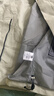 骆驼（CAMEL）[王俊凯同款-王者凯甲Evo]户外冲锋衣三合一防暴雨登山服 0780 实拍图