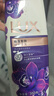 力士（LUX）沐浴露套装 清爽健肤 艾叶山茶香1000g送幽莲350g 香味持久 实拍图