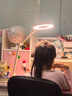 Paulmann P德国柏曼护眼台灯 LED全光谱大面积设计办公专用多色温光源可调 实拍图