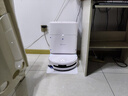 科沃斯T80S扫地机器人扫拖洗烘一体自动清洗滚筒洗地机器人热水洗拖布DEX62国家补贴 实拍图